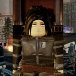 How To Change Family Names In Roblox: Attack On Titan Revolution