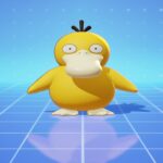 How To Make A Psyduck Build In Pokemon Unite