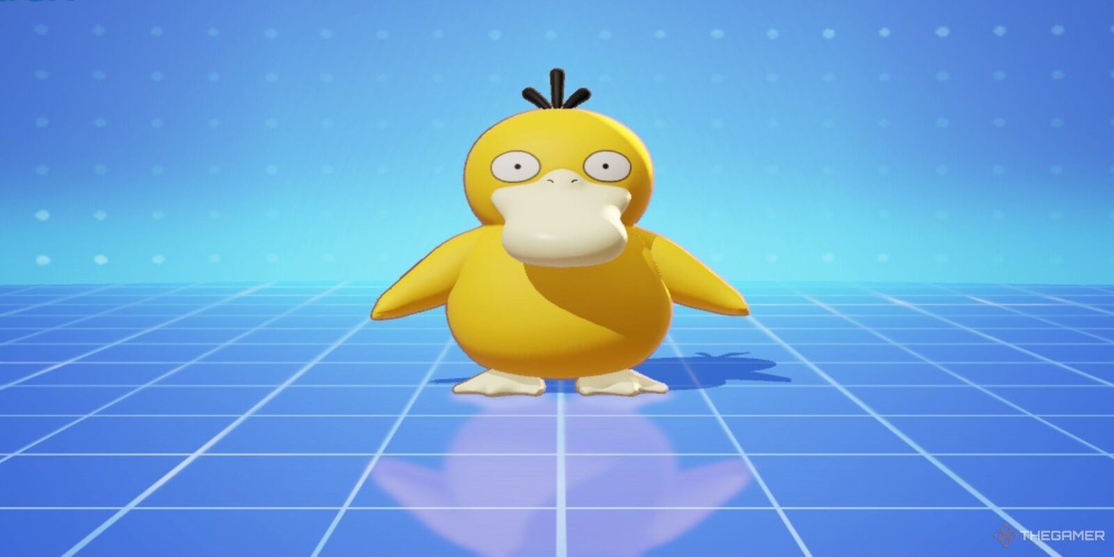 How To Make A Psyduck Build In Pokemon Unite