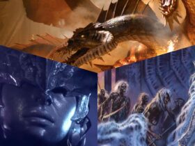 Coolest Gods In Dungeons & Dragons, Ranked