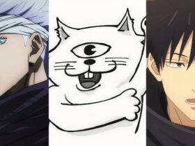 Jujutsu Kaisen Editor Reveals The Character That Resembles Gege The Most