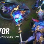 Wild Rift Viktor Guide