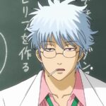 New Gintama Anime Will Drop Information At Jump Festa 2025