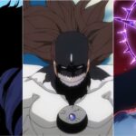 Bleach: The Scariest Transformations, Ranked