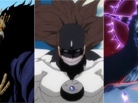 Bleach: The Scariest Transformations, Ranked