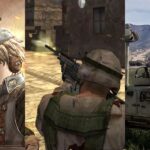 Best Military RPGs, Ranked