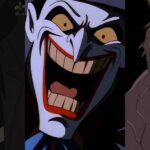 The Scariest Batman Villains In Animated Series, Ranked