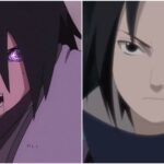 Naruto: Sasuke's Best Fights