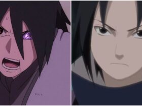 Naruto: Sasuke's Best Fights