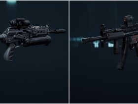 Best SMGs For Warfare Mode, Ranked