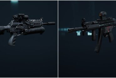 Best SMGs For Warfare Mode, Ranked