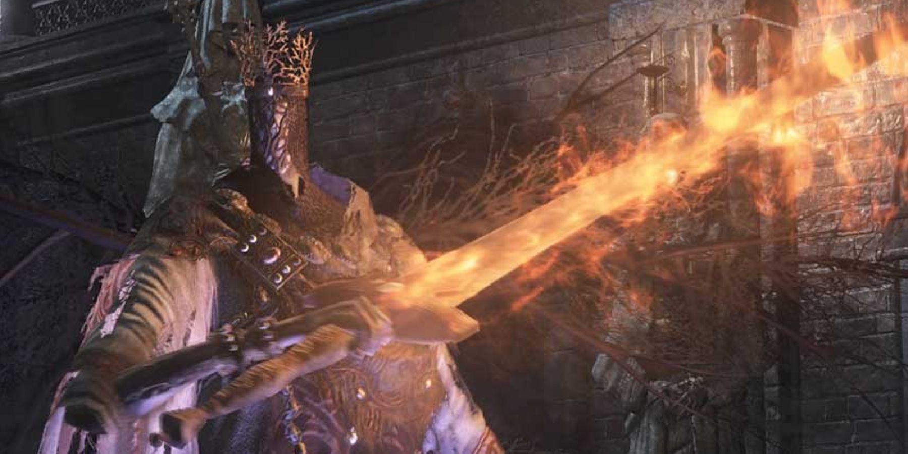 dark souls 3 pontiff sulyvahn