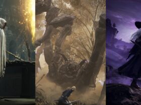 Dark Souls Bosses That Would Be Perfect For Elden Ring Nightreign