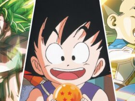 Which Series And Movies Are Canon In The Dragon Ball Universe?