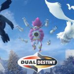 Dual Destiny Egg Hatch Spawns & Max CP Ranges in Pokemon Go