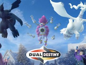 Dual Destiny Egg Hatch Spawns & Max CP Ranges in Pokemon Go