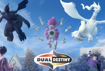 Dual Destiny Egg Hatch Spawns & Max CP Ranges in Pokemon Go