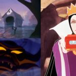 Scariest Disney Animated Movies, Ranked