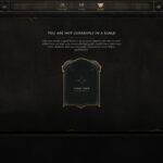 How To Join Guilds In Path of Exile 2