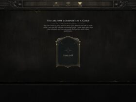 How To Join Guilds In Path of Exile 2