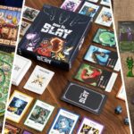 Best Board Games To Play During The Holidays