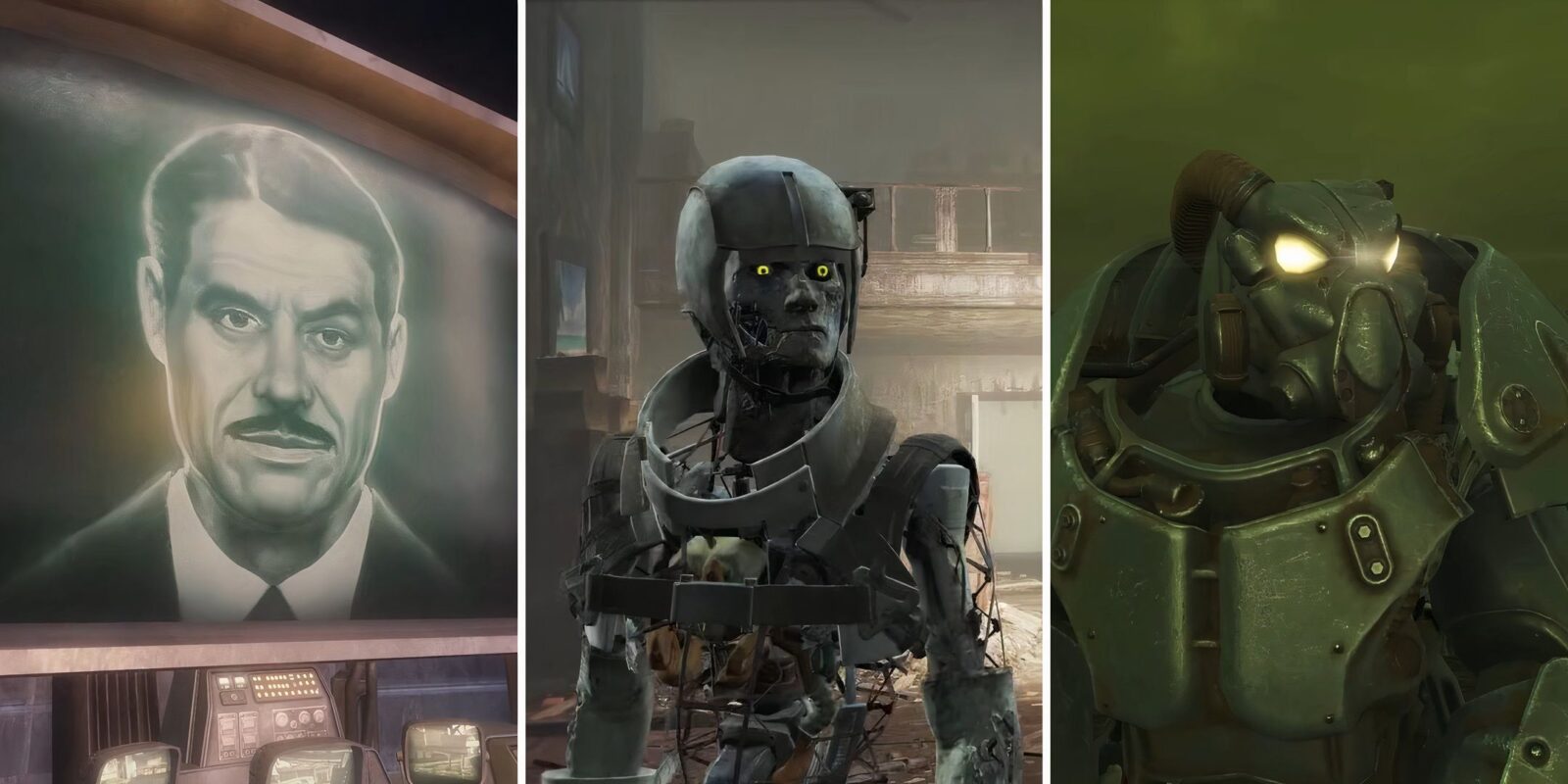 Our Fallout TV Show Season 2 Wishlist