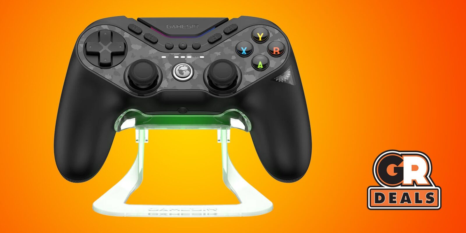 Gamesir's Awesome Playstation-Style Controller is 20% Off for the Holidays