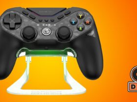 Gamesir's Awesome Playstation-Style Controller is 20% Off for the Holidays