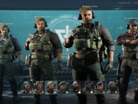 Best Operator Classes For Beginners In Delta Force