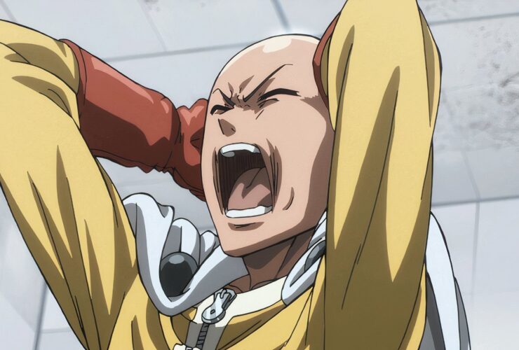 Animator Working On One Punch Man Season 3 Highlights Production Issues