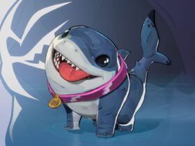 Jeff The Land Shark Hero Guide