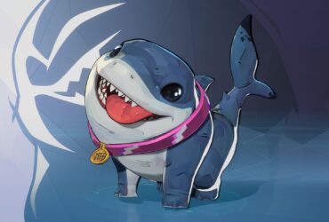 Jeff The Land Shark Hero Guide