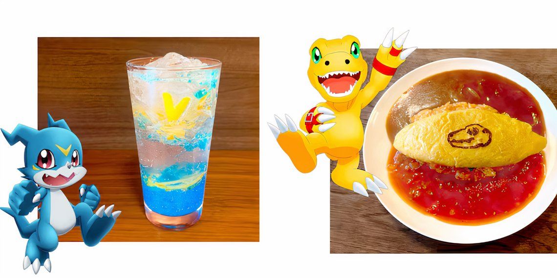 digimon-25th-annversary-event-tokyo-food-1