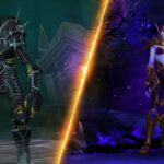 World Of Warcraft: Best Races For Priests