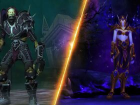 World Of Warcraft: Best Races For Priests