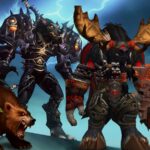 World Of Warcraft: Best Races For Hunters