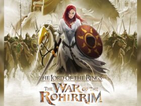 The War of the Rohirrim Review