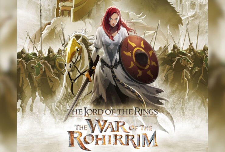 The War of the Rohirrim Review