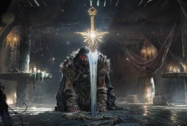 Diablo Immortal’s biggest boss fight yet is a “triple-A level experience”