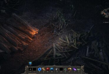 How To Regenerate Mana Faster In Path of Exile 2