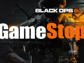 Black Ops 6 Gets Massive Discount at GameStop