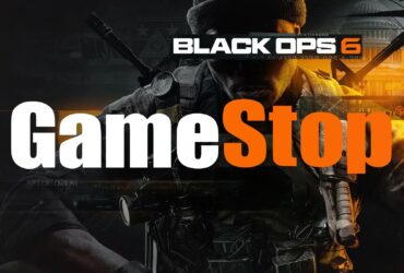 Black Ops 6 Gets Massive Discount at GameStop