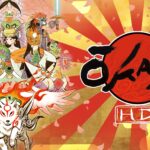 Okami HD Gets Big Discount After Sequel Announcement