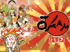 Okami HD Gets Big Discount After Sequel Announcement