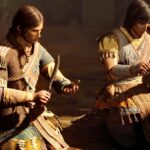 GreedFall 2 Devs Are Still Promising Combat Changes In Its Delayed Update