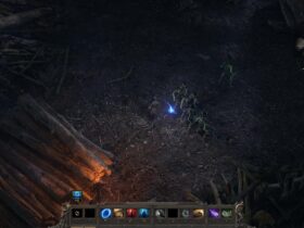 How To Use Arcane Surge In Path of Exile 2