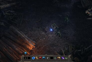 How To Use Arcane Surge In Path of Exile 2