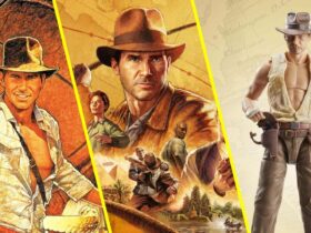 The Best Gift Ideas For The Indiana Jones Fan In Your Life