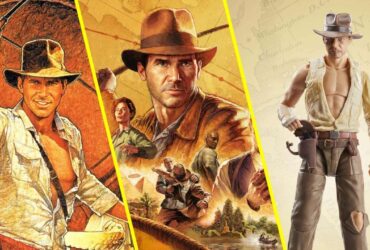 The Best Gift Ideas For The Indiana Jones Fan In Your Life