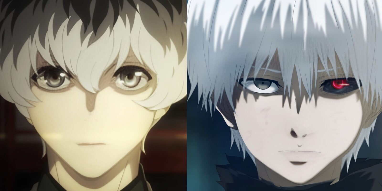 December 21 Could Be A Big Day For Tokyo Ghoul Fans